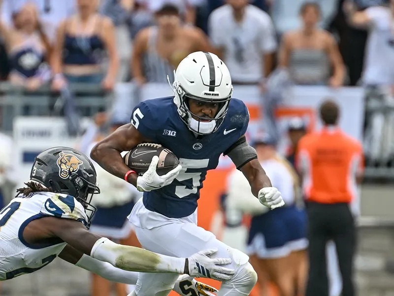 Penn State Nittany Lions tickets